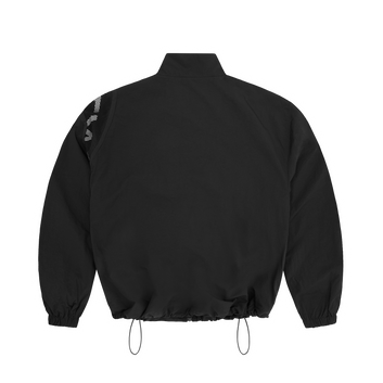 BIAS PANEL SHUKU JACKET [BLACK]