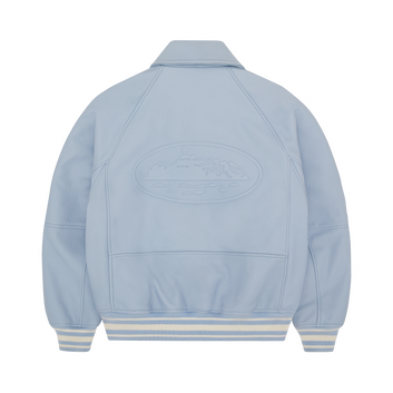 DA SKYDIVE JACKET [BABY BLUE]